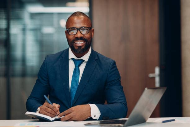CITN (Chartered Institute of Taxation of Nigeria)